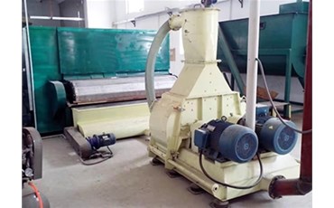 水滴粉碎機(jī)看待木頭破碎機(jī)大力注重生產(chǎn)，獨(dú)特節(jié)能 
