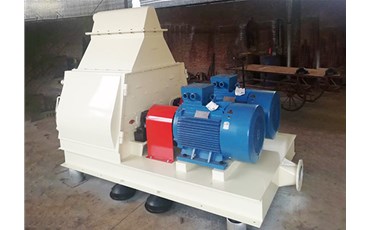 什么是錘片式粉碎機？